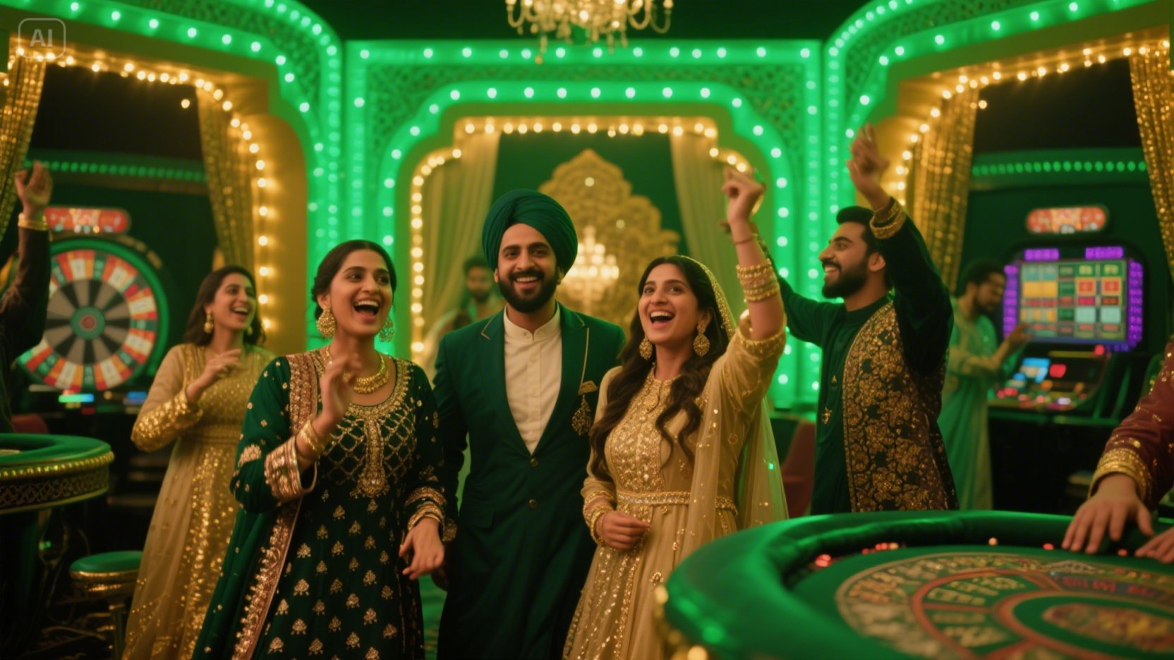 Mafia CasinoMake your first recharge now and receive a 200% instant top-up! Pakistan’s casino fans can enjoy real PKR prizes, smooth gameplay, and quick JazzCash transactions.