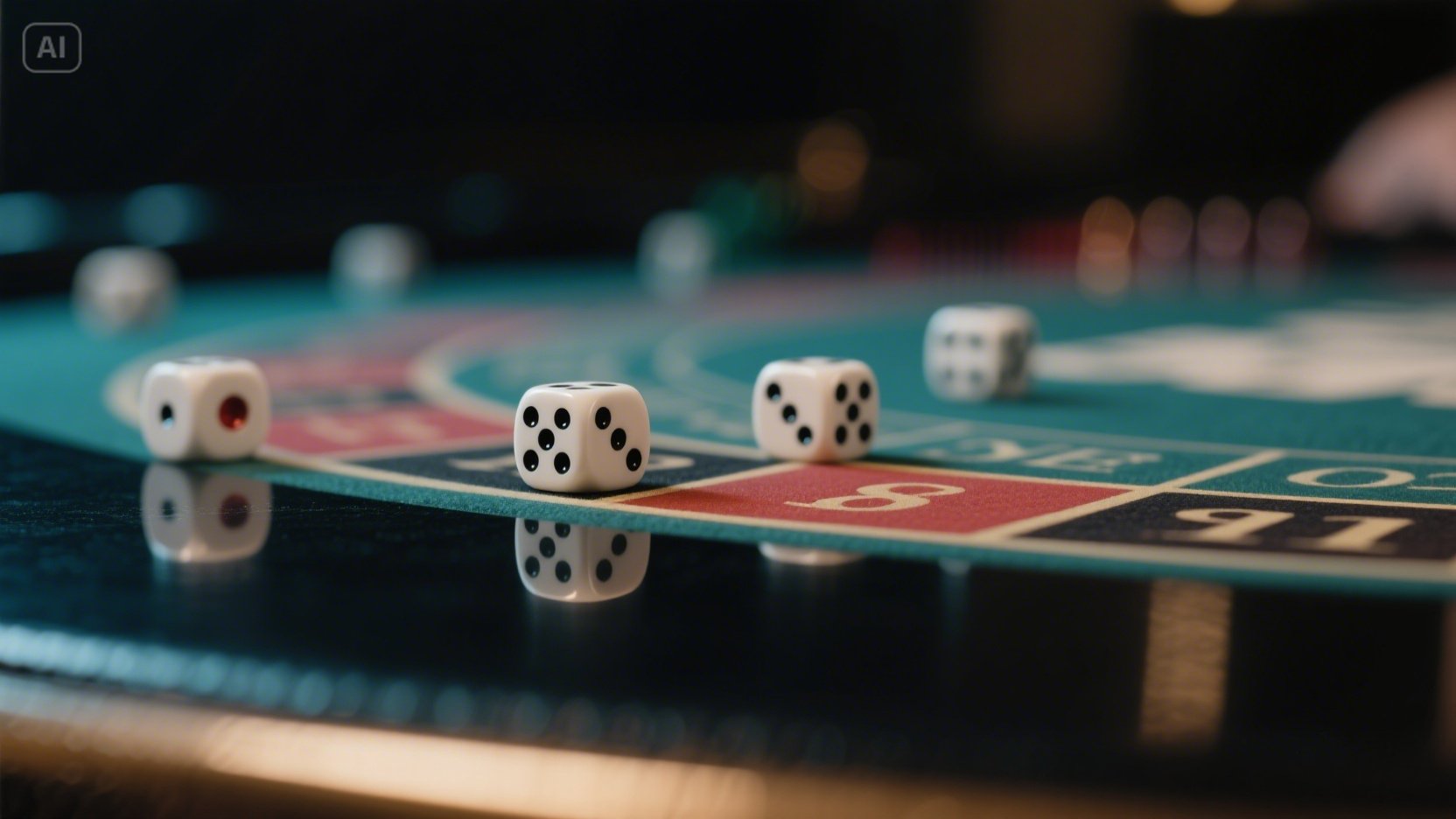 Registration at Mafia Casino Casino