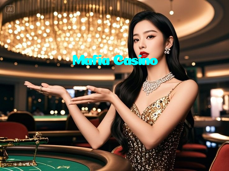 making first deposit on Mafia Casino website using local payment methods in Pakistan