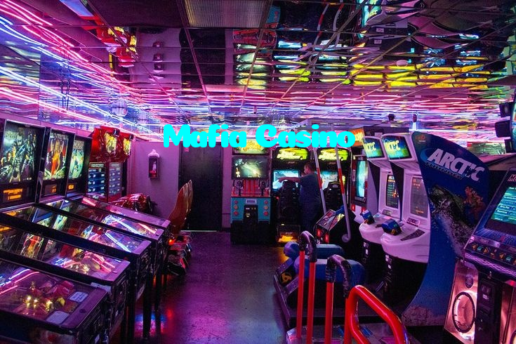 Mafia Casino