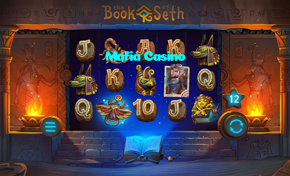 available types of Mafia Casino bet including pre-match live express and system bets