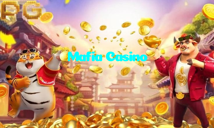 making first deposit on Mafia Casino website using local payment methods in Pakistan