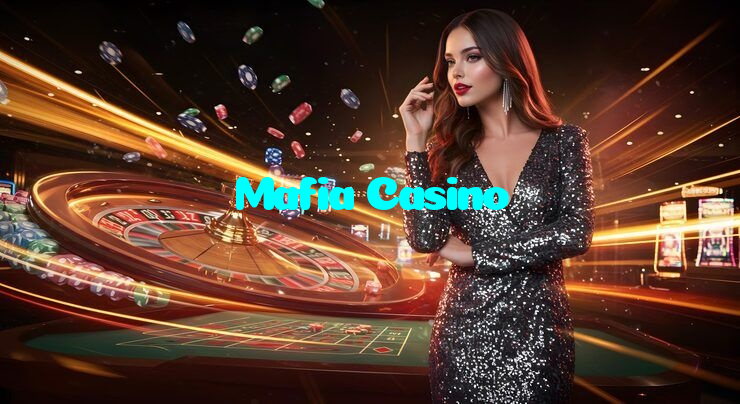 Mafia Casino خوش آمدید بونس +600% پیشکش موبائل ایپ کے پروموشن سیکشن میں دکھائی دیتی ہے۔